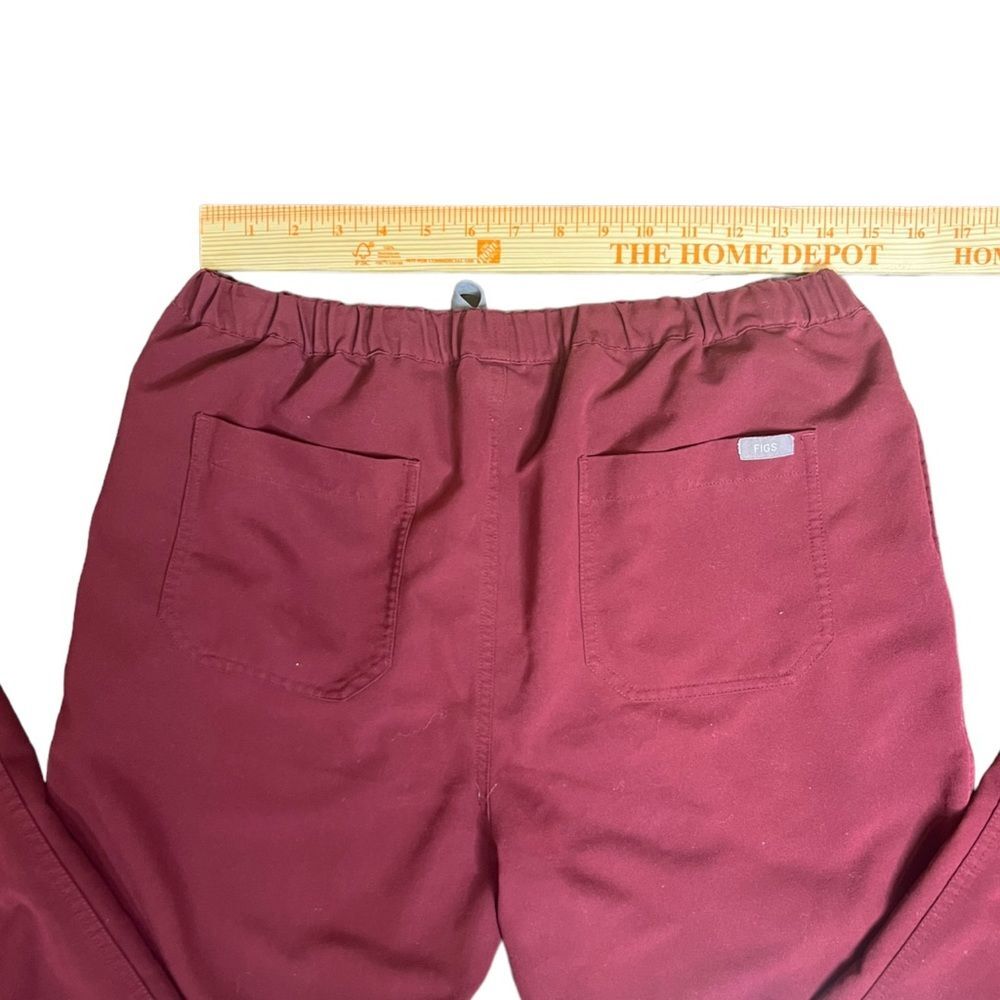 Figs Technical Collection Pisco Basic Scrub Pants… - image 3